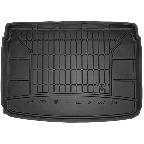 Rubber trunk mat Proline Seat Arona from 2017