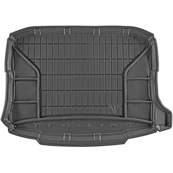 Rubber trunk mat Proline Seat Ateca from 2016