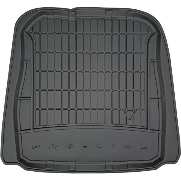 Rubber trunk mat Proline Seat Cordoba I 1993-2002