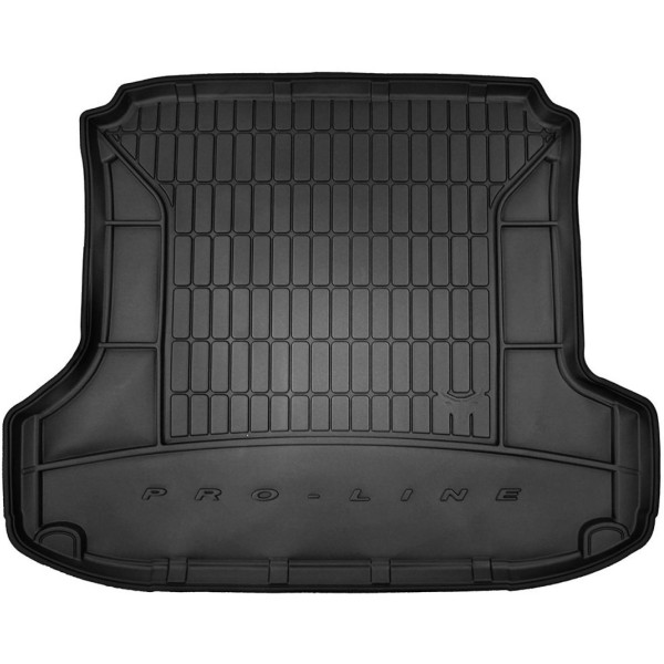 Rubber trunk mat Proline Seat Toledo II 1998-2004