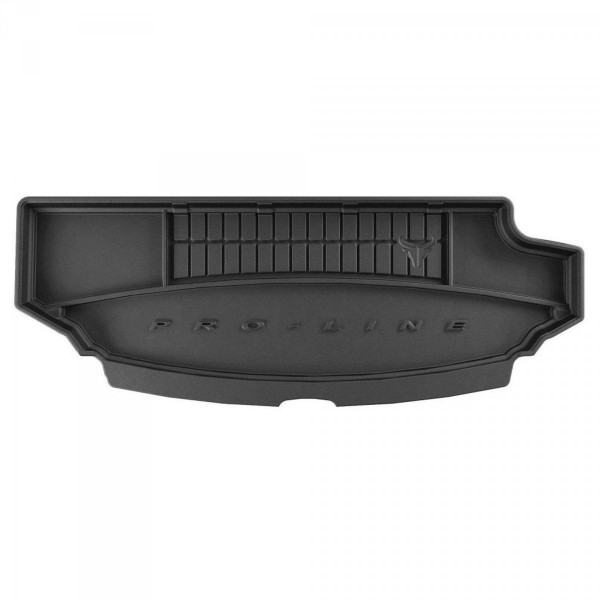 Rubber trunk mat Proline Skoda Kodiaq from 2016