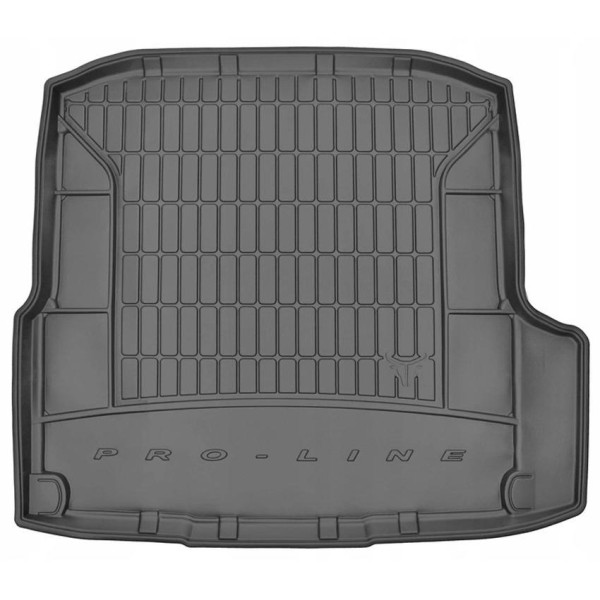 Rubber trunk mat Proline Skoda Octavia III Station Wagon 2012-2019