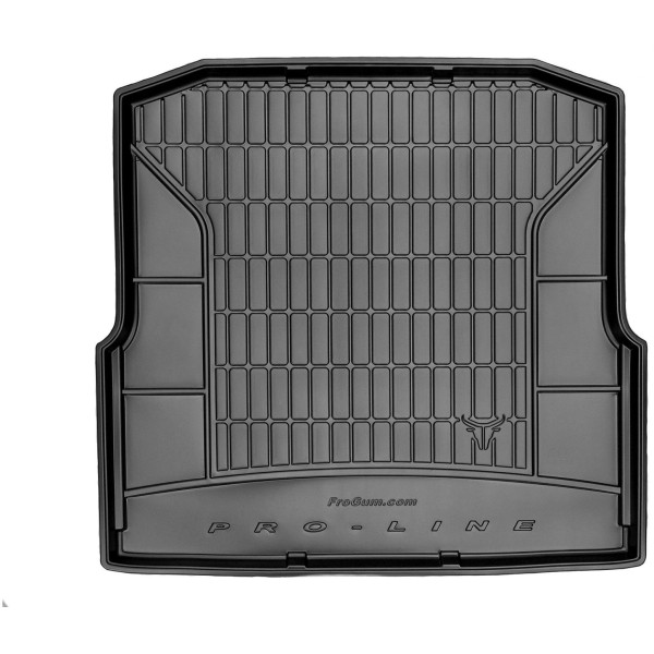 Rubber trunk mat Proline Škoda Octavia III Combi from 2012