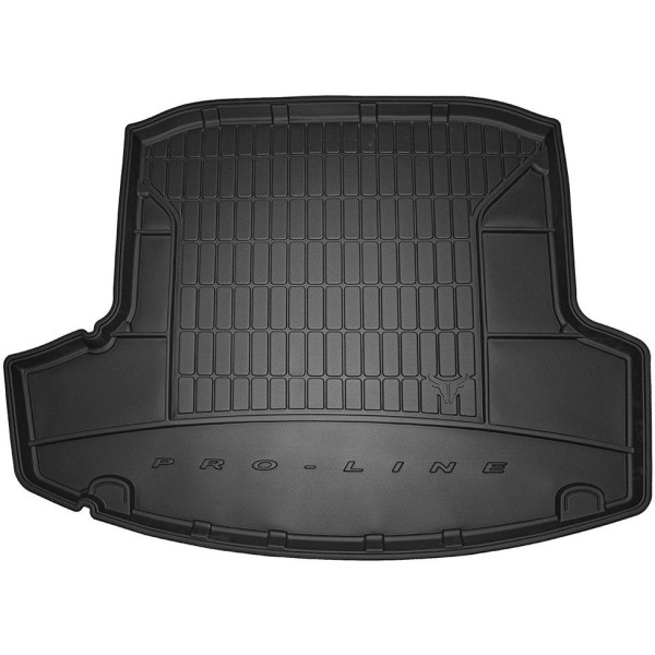 Rubber trunk mat Proline Skoda Octavia III Liftback 2017-2019