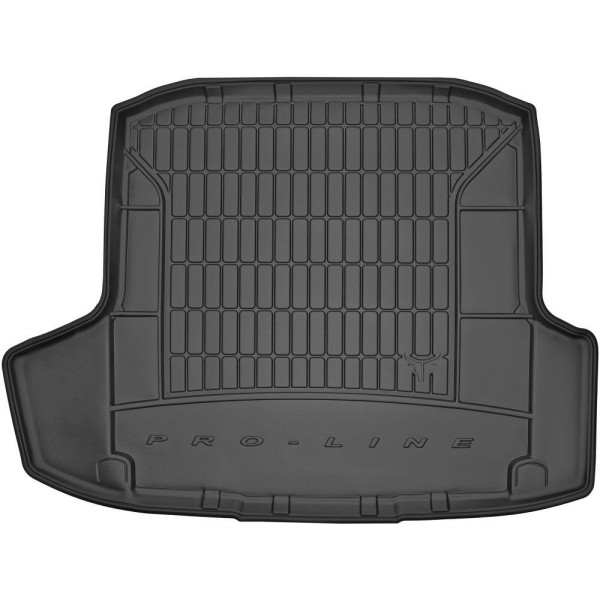 Rubber trunk mat Proline Skoda Octavia III Wagon 2012-2019