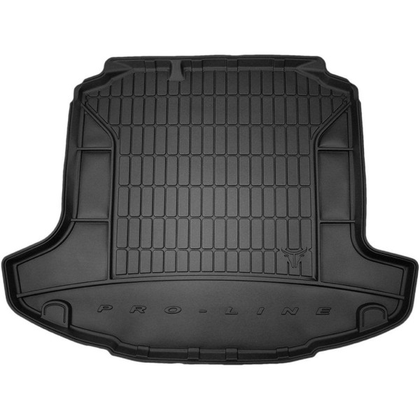 Rubber trunk mat Proline Škoda Rapid Sedan 2012-2019