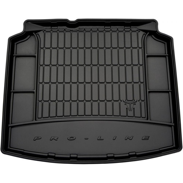 Rubber trunk mat Proline Skoda Scala from 2019