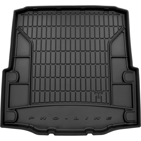 Rubber trunk mat Proline Skoda Superb Sedan 2008-2015