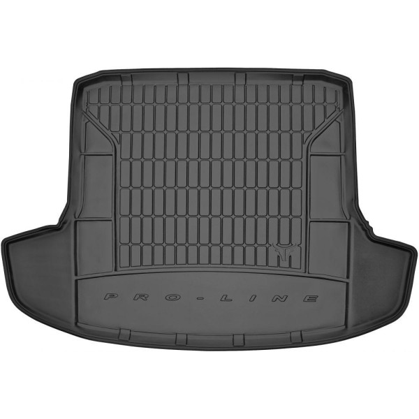 Rubber trunk mat Proline Skoda Superb II Station wagon 2008-2015