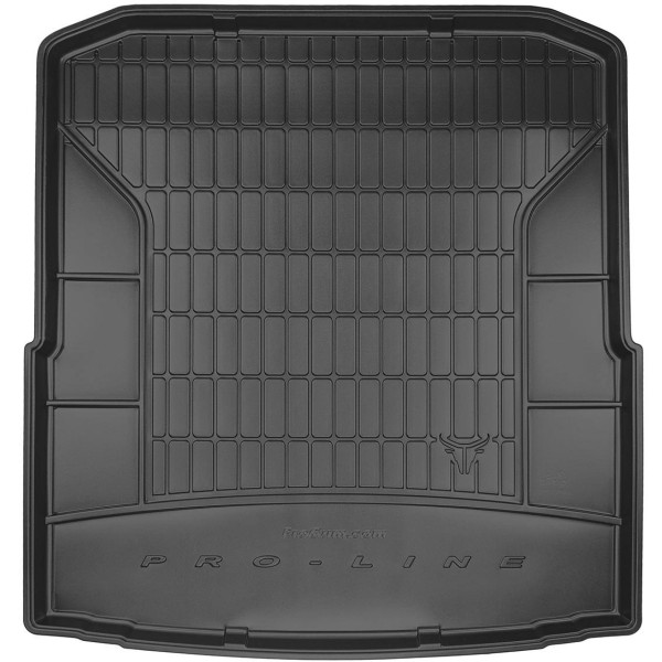 Rubber trunk mat Proline Škoda Superb III Liftback from 2015