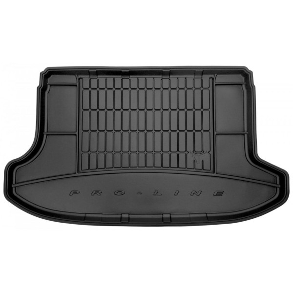 Rubber trunk mat Proline Subaru BRZ 2012-2016