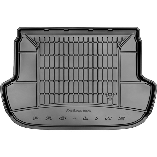 Rubber trunk mat Proline Subaru Forester IV 2012-2018