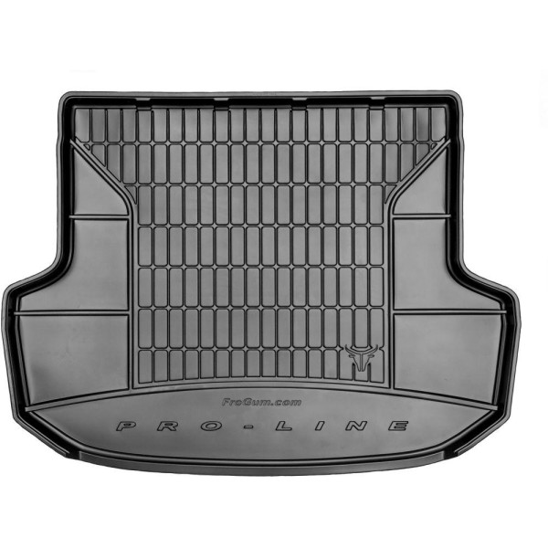 Rubber trunk mat Proline Subaru Levorg 2014-2020