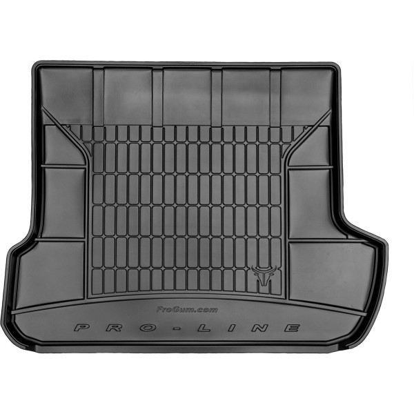 Rubber trunk mat Proline Subaru Outback V 2014-2019