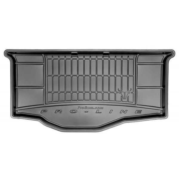 Rubber trunk mat Proline Suzuki Swift II 2010-2017