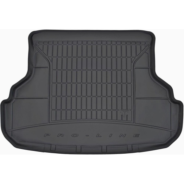 Rubber trunk mat Proline Suzuki SX4 I Sedan 2006-2014