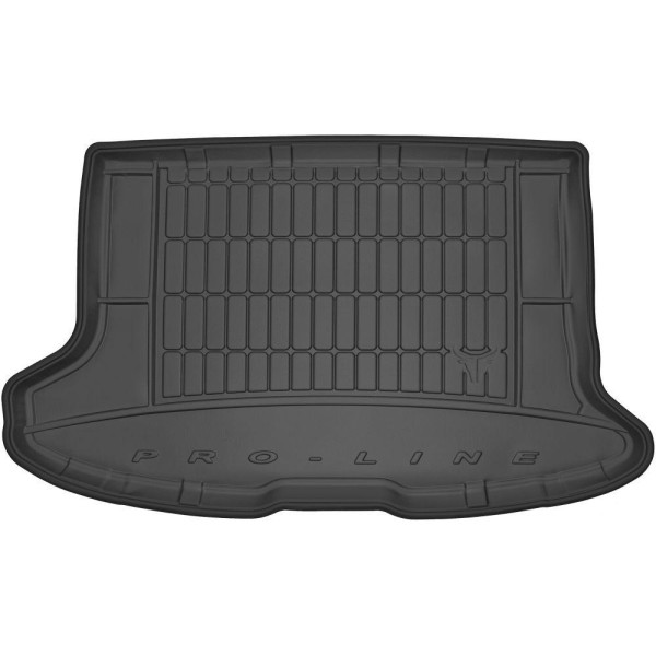 Rubber trunk mat Proline Volvo C30 2006-2013