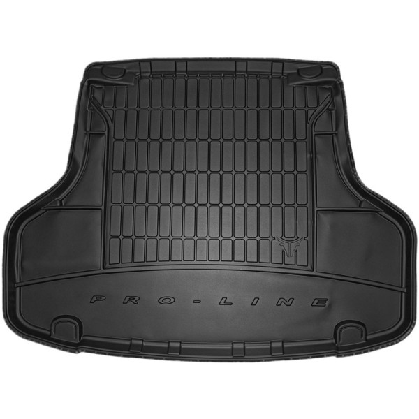 Rubber trunk mat Proline Volvo S40 I 1995-2004