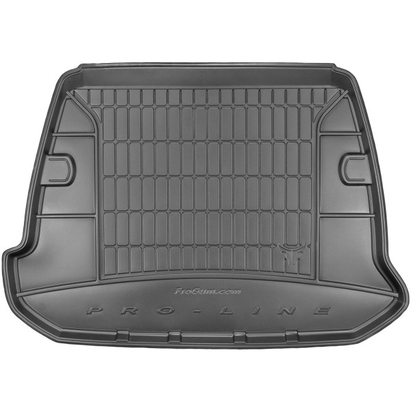 Rubber trunk mat Proline Volvo S60 II 2010-2018