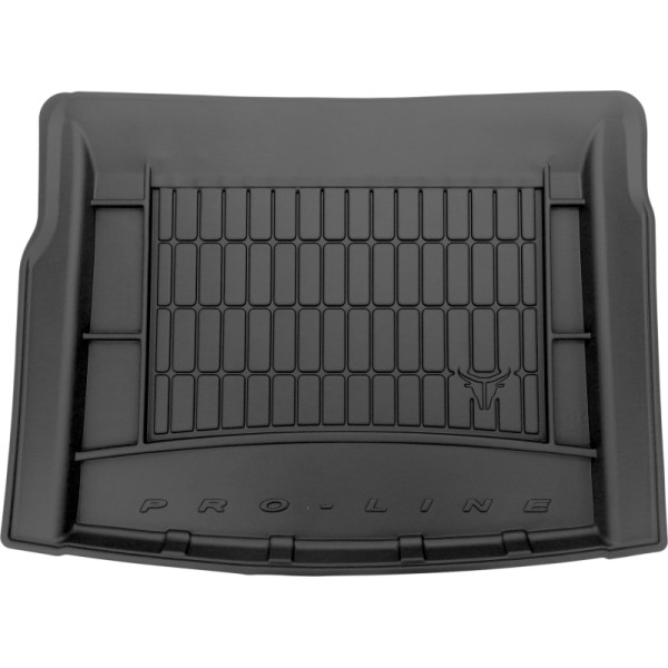 Rubber trunk mat Proline Volvo S60 Sedan from 2018