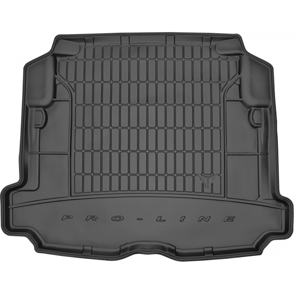 Rubber trunk mat Proline Volvo s60 Sedan 2000-2010