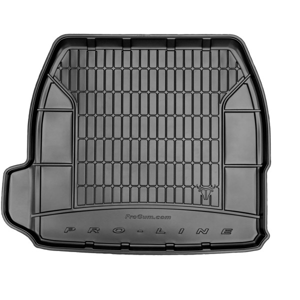 Rubber trunk mat Proline Volvo S80 II Sedan 2006-2016