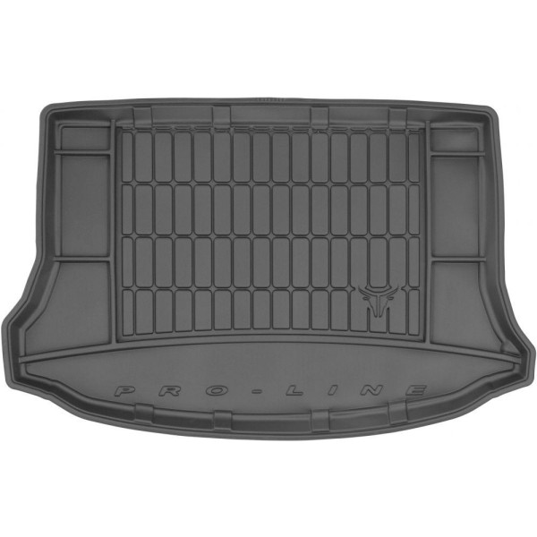 Rubber trunk mat Proline Volvo V40 II 2012-2019