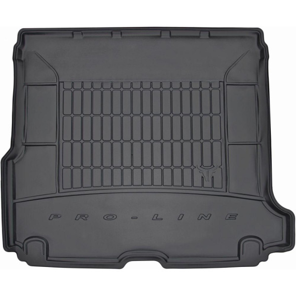 Rubber trunk mat Proline Volvo V60 II from 2018