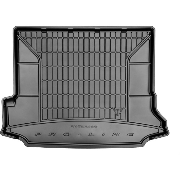 Rubber trunk mat Proline Volvo V60 2010-2018