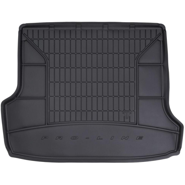 Rubber trunk mat Proline Volvo XC70 1999-2007