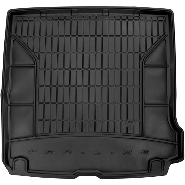 Rubber trunk mat Proline Volvo V90 Station Wagon from 2016