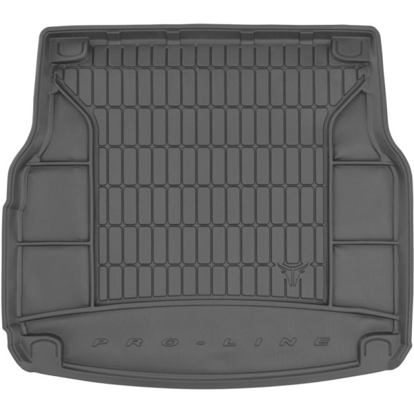 Rubber trunk mat Proline Volvo XC60 II from 2017