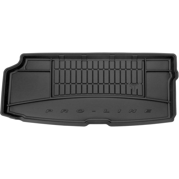 Rubber trunk mat Proline Volvo XC90 from 2015 (7 places)