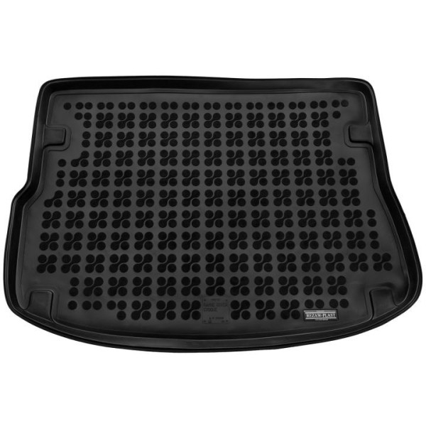 Rubber trunk mat Range Rover Evoque from 2011