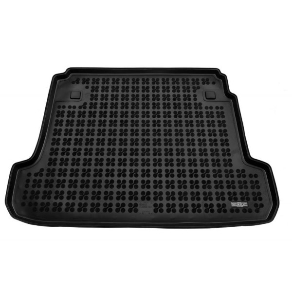 Rubber trunk mat Renault Fluence Sedan 2009-2016