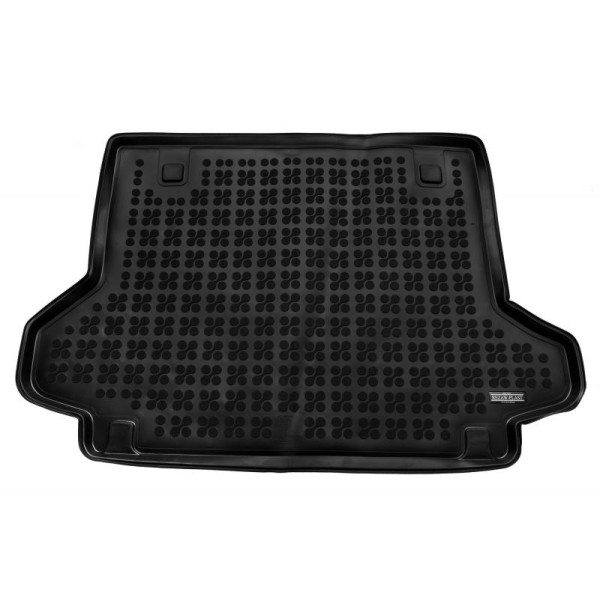 Rubber trunk mat Renault Koleos I 2008-2016