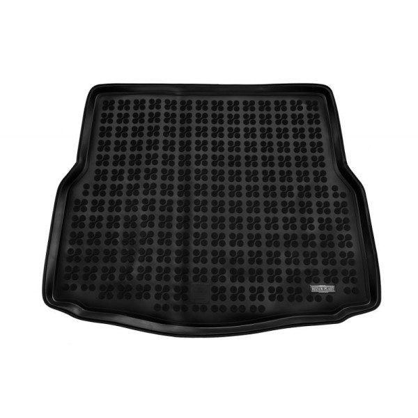 Rubber trunk mat Renault Laguna III Hatchback 2007-2015