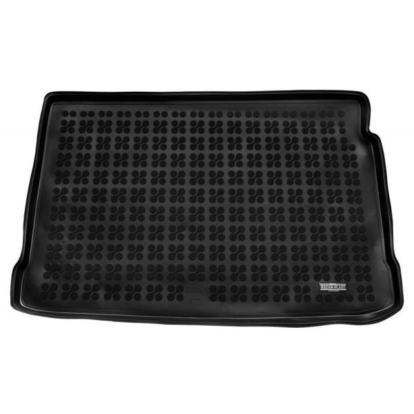 Rubber trunk mat Renault Megane Hatchback 2002-2008 (3/5 doors)