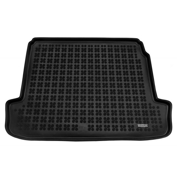 Rubber trunk mat Renault Megane II Sedan 2002-2009