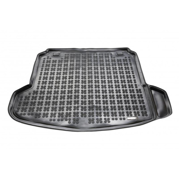 Rubber trunk mat Renault Megane IV Sedan from 2016