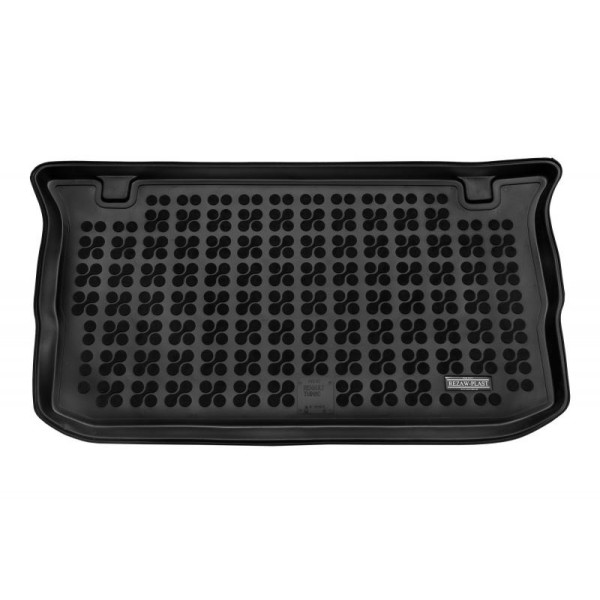 Rubber trunk mat Renault Twingo from 2014