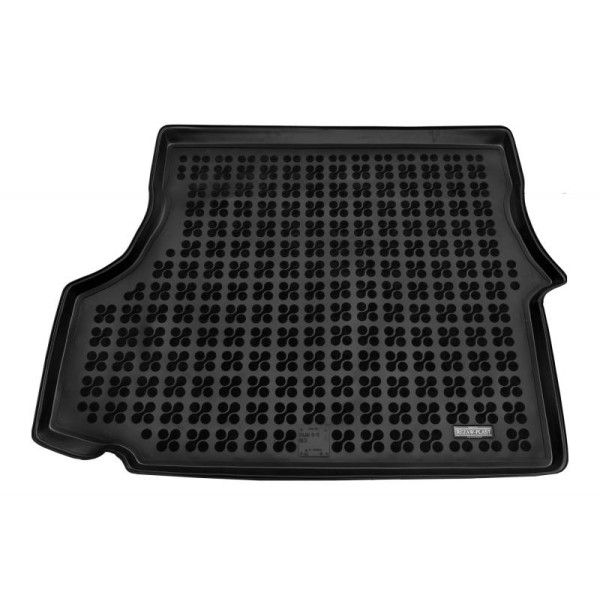 Rubber trunk mat Saab 9-5 Sedan 1997-2009