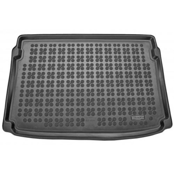 Rubber trunk mat Seat Arona from 2017 (upper part)