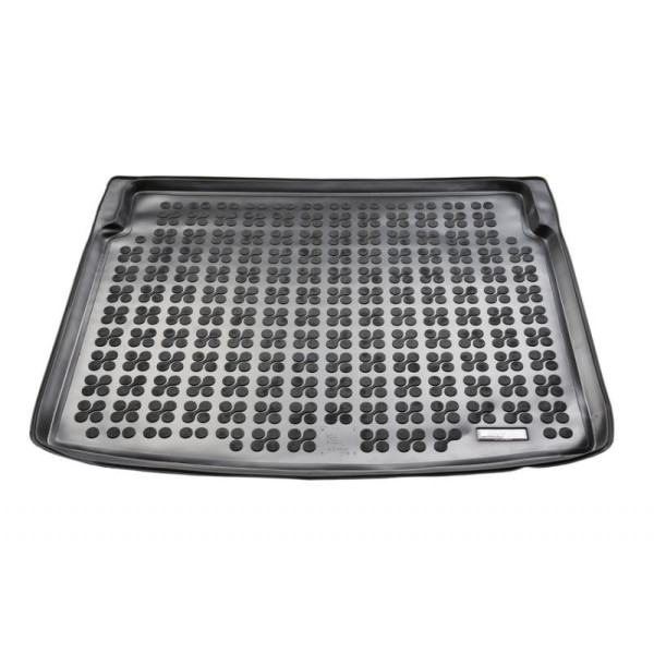 Rubber trunk mat Seat Ateca from 2016 (upper part)