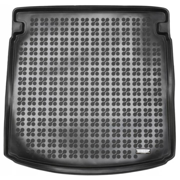 Rubber trunk mat Seat Leon IV (MK4) ST from 2020