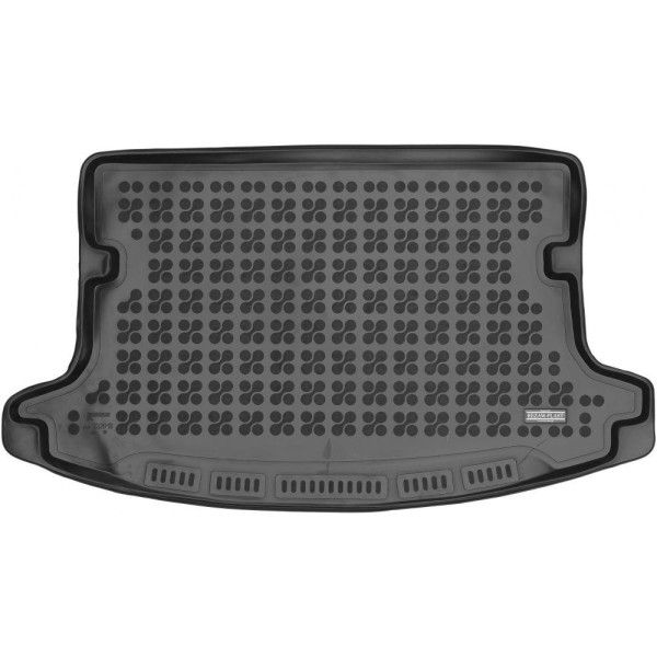 Rubber trunk mat Ssangyong Korando IV from 2019