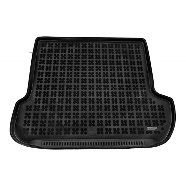 Rubber trunk mat Subaru Outback from 2014