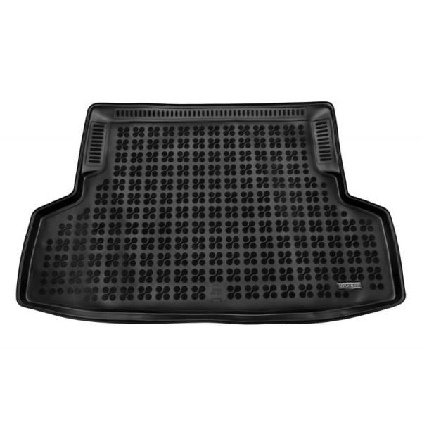 Rubber trunk mat Subaru WRX STI from 2014