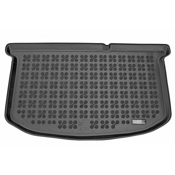 Rubber trunk mat Suzuki Ignis III Hibridas from 2019