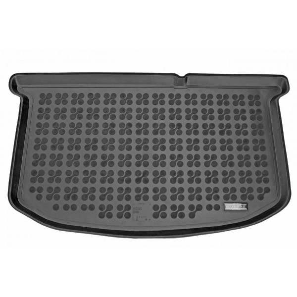 Rubber trunk mat Suzuki Ignis III from 2016